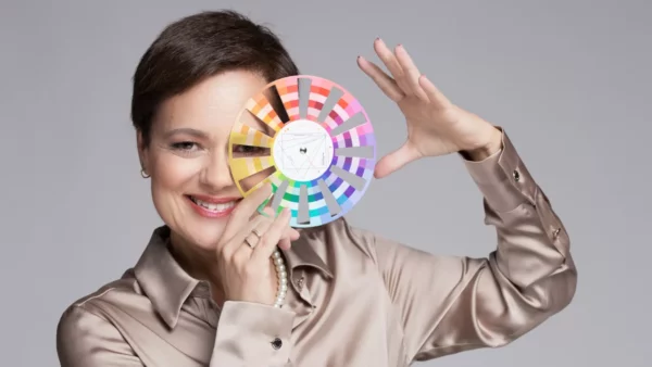 Descubra o Poder da Coloração Pessoal