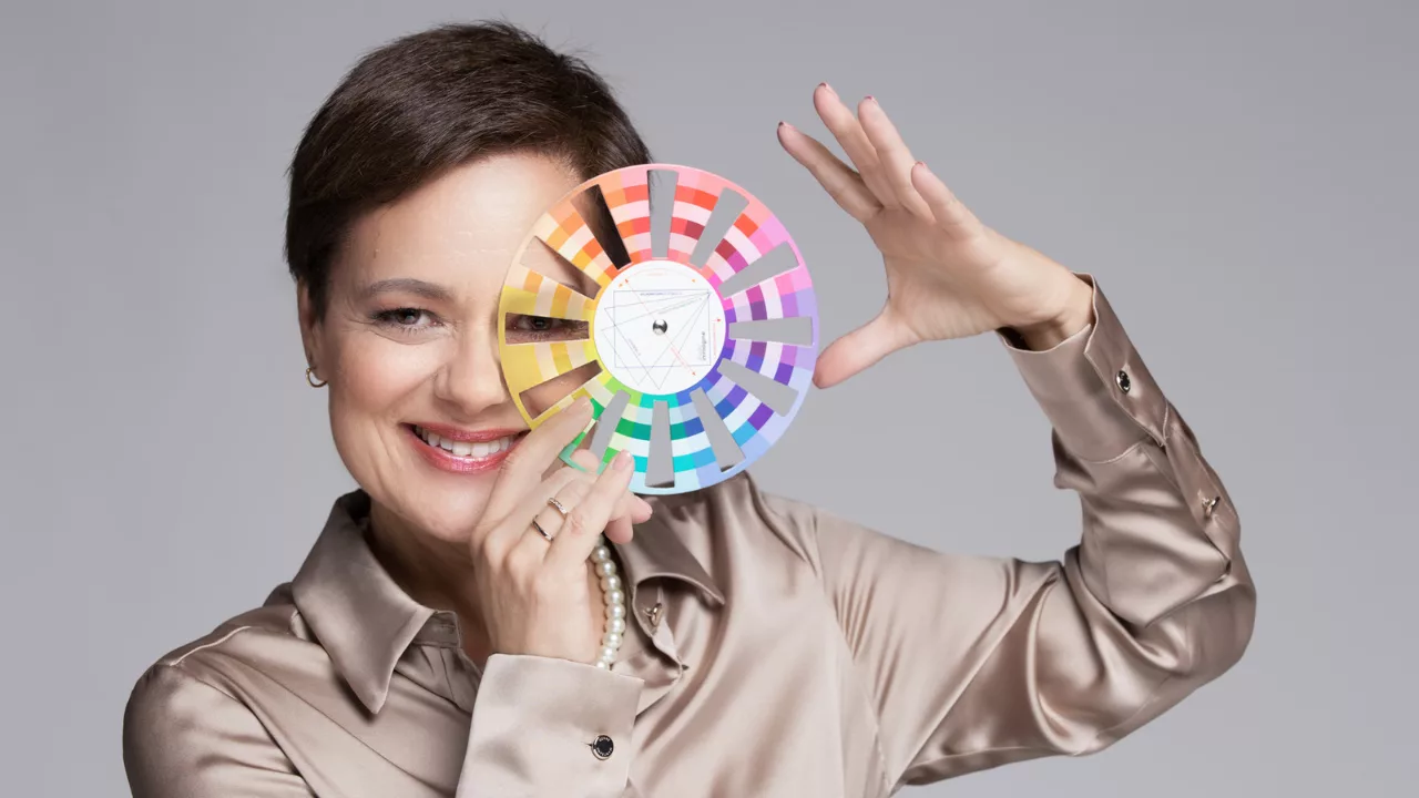 Descubra o Poder da Coloração Pessoal