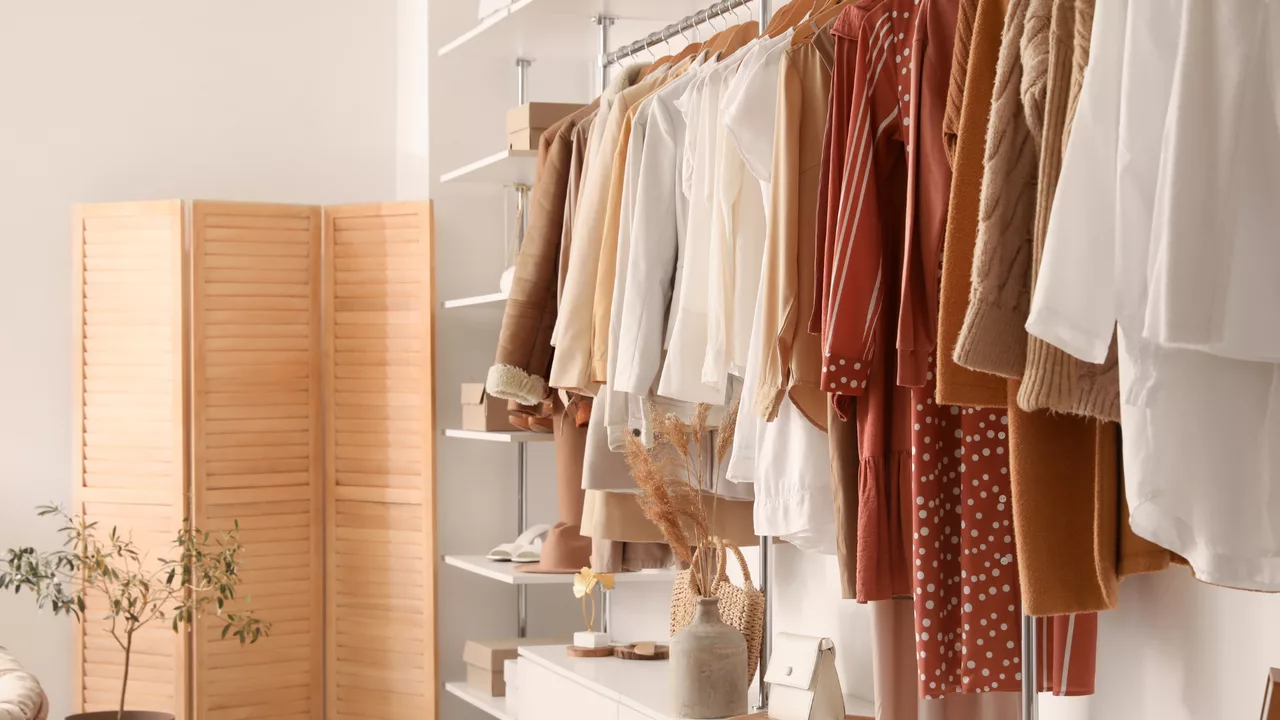 Guarda roupa funcional: Elegância para todas as ocasiões