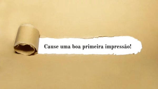 A Importância da Imagem Pessoal e Dicas para Melhorá-la