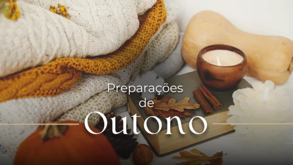 Preparação para o Outono: Renovação da Imagem Profissional